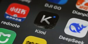 Why China's Kimi K3 AI Model Has the Tech World Buzzing
