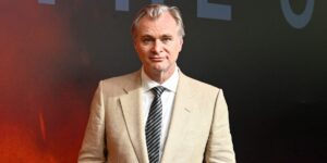 The Success of "the Odyssey" Comes From Director Christopher Nolan