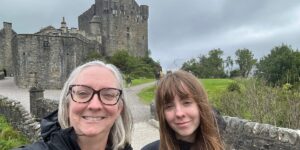 I Took My Teen on a Group Tour Abroad. She Surprised Me.