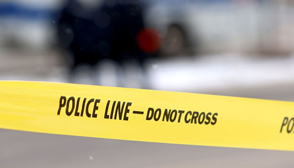Alabama Shooting Leaves A Student, A Father, And A Dog Dead