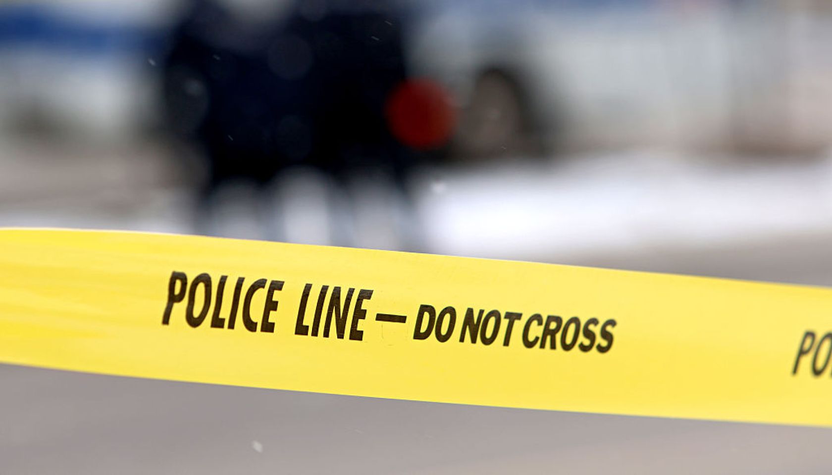 Alabama Shooting Leaves A Student, A Father, And A Dog Dead