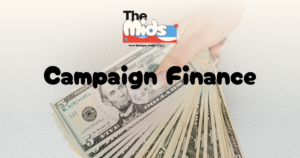 Who is paying for all these campaigns?