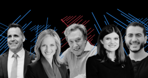 Where do primary candidates stand on issues?