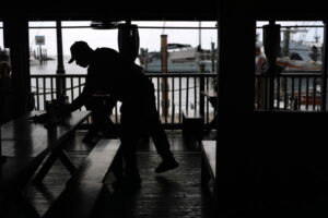 Loss of work authorization sows confusion for thousands of Haitians