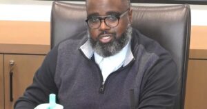 Detroit officials demand ICE end vehicle pursuits of people suspected of not having legal status