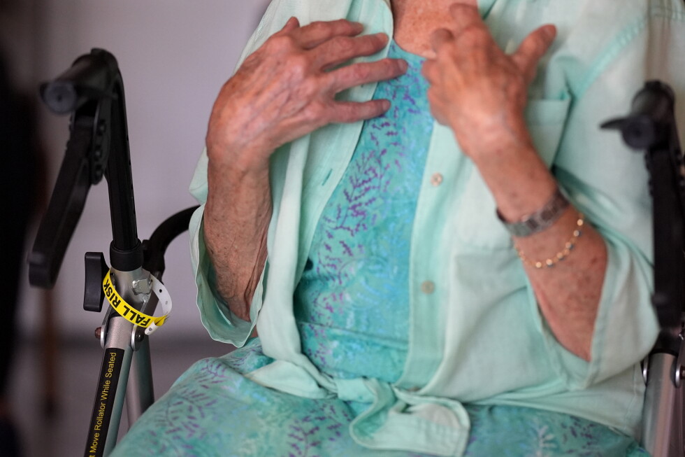 Older Americans fear losing Haitian caregivers with TPS changes
