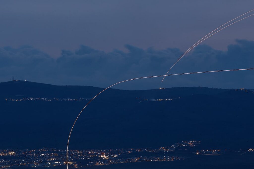 Israel tests Iron Dome with Iron Beam, pairing missiles with laser pulses for air defense