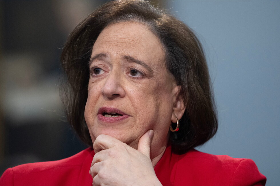 Kagan says Supreme Court not a rubber stamp for Trump