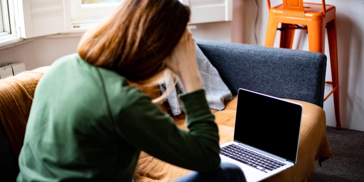 I Got Laid Off at 56 and Had to Take a 60% Pay Cut to Find a Job