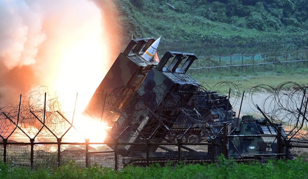 Germany set to become first international site for ATACMS missile production