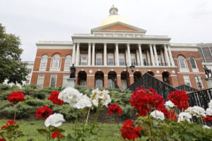 Massachusetts close to giving doctors the final say on late abortions
