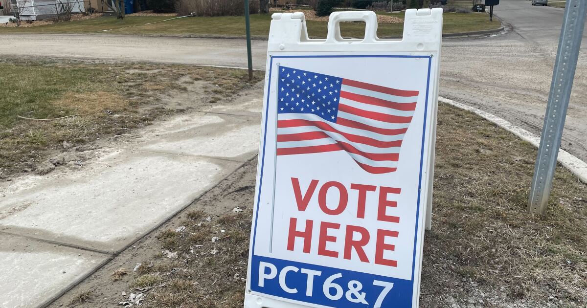 In a week of debates, candidates for top Michigan positions will face off