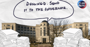 MI Supreme Court Ends Speaker Hall's Nine Bill Blockade