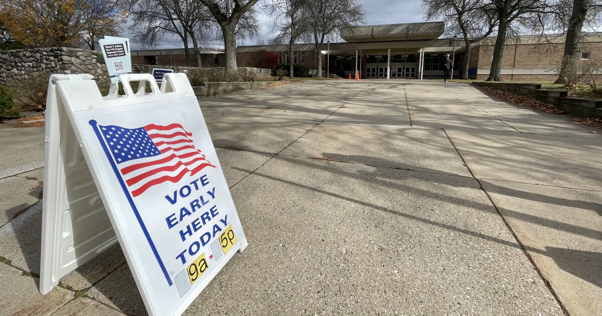 Spoiled ballots, candidates who drop out, early voting, and more
