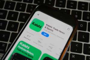 New York officials call Kalshi an 'illegal gambling operation' in new lawsuit
