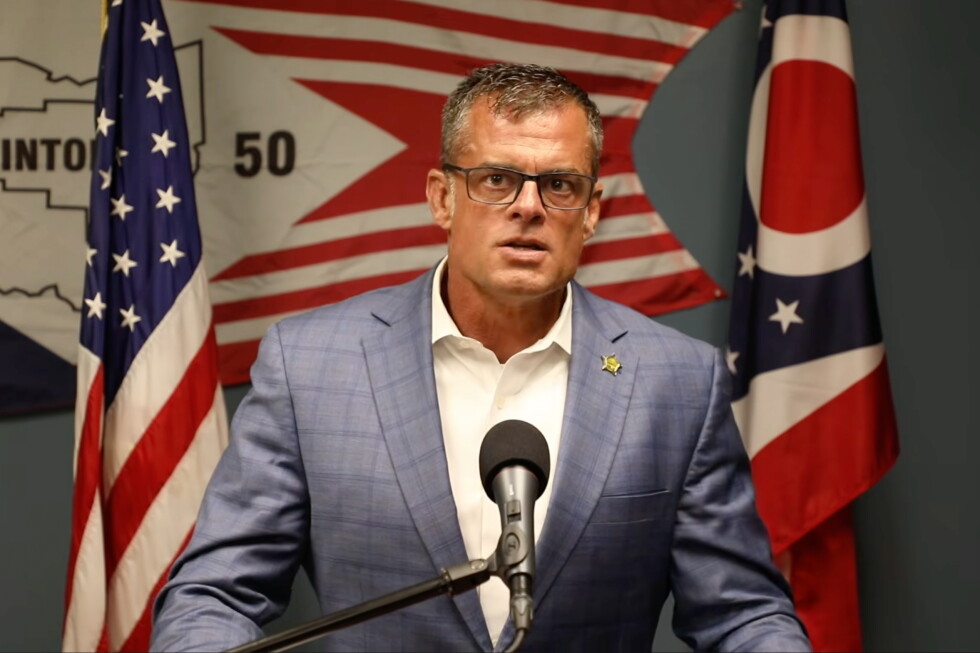 Authorities discover children in deplorable conditions in Ohio