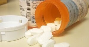 Opioid withdrawal impacts gene regulation, ASU study finds