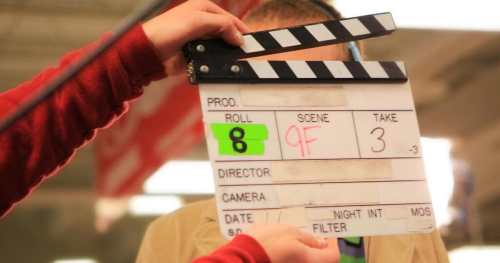 Phoenix film industry generated over $28 million in local spending in the last fiscal year