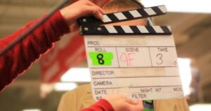 Phoenix film industry generated over $28 million in local spending in the last fiscal year