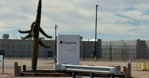 Arizona migrant aid group calls ICE detention conditions ‘torture’