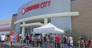 Filipino supermarket Seafood City opens its first Arizona location