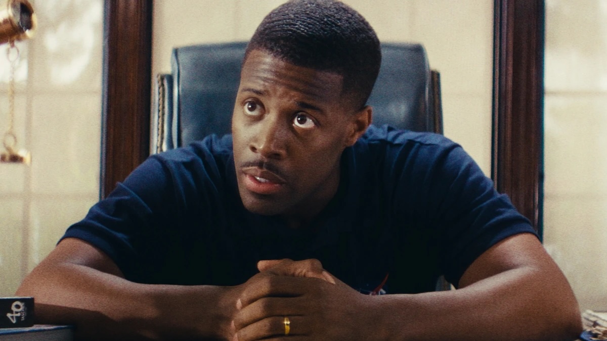 Space Drama "Sincerely Brad" Premieres On Roku July 4