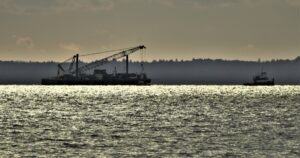 State agencies issue permits for Line 5 tunnel under Straits of Mackinac; other permits sit in queue