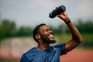 How To Stay Safe, Cool & Functional This Week