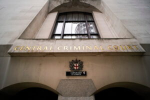 Syrian air force ex-colonel unfit for trial in UK murder charges case