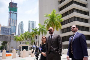 Andrew and Tristan Tate will remain in jail at least 2 more weeks
