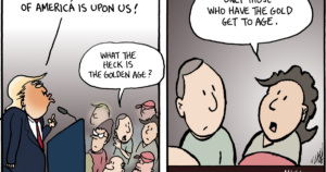 Auchter's Art: The golden age
