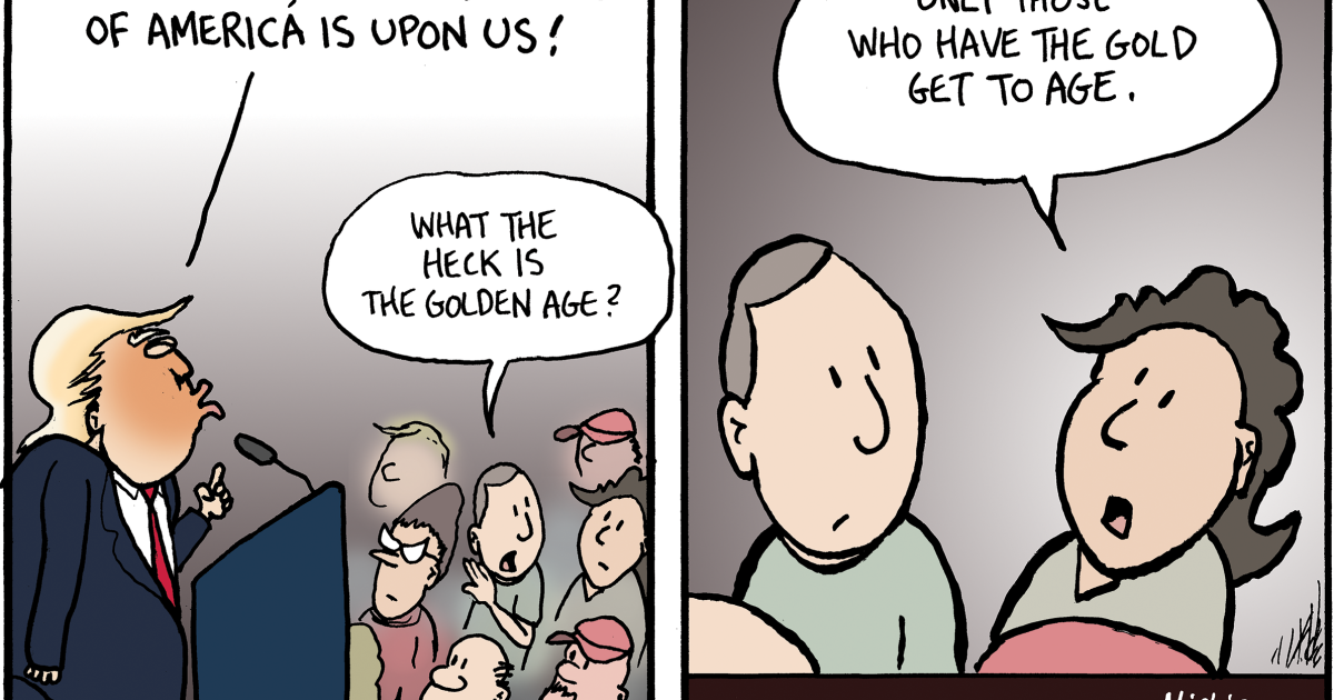 Auchter's Art: The golden age