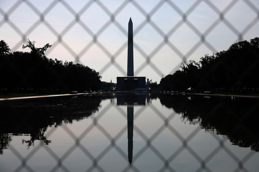 The top photos of the day by AP photojournalists