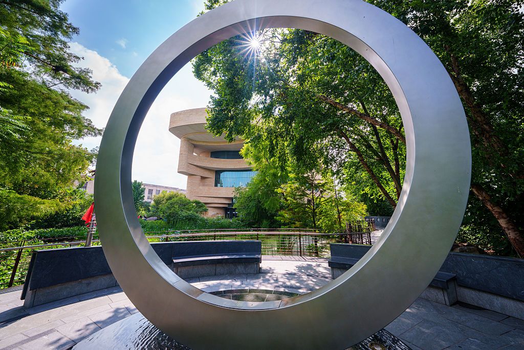 Smithsonian Accused Of 'Extreme Political Activism'
