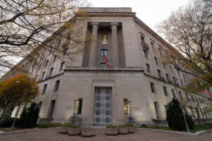 DOJ activates untested court for 'alien terrorist' deportations