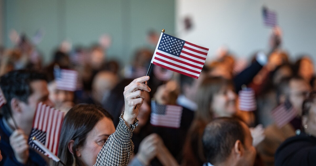 Under Trump, spouses of U.S. citizens face policy changes in the immigration system