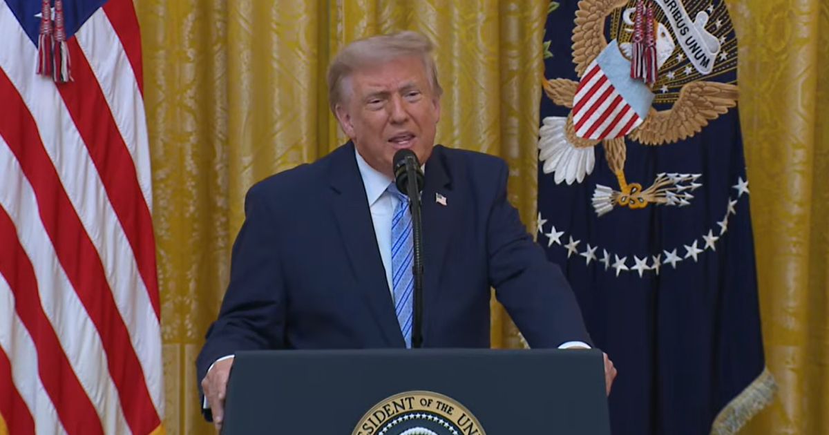 Trump cites alleged Muskegon election fraud case in push to tighten federal control over voting