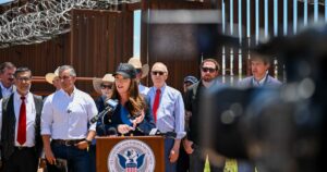 USDA announces $25 million in funding for sterile fly dispersal facility in Douglas