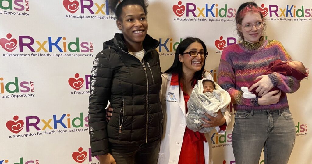 $20M for Rx Kids remains in question in Michigan budget