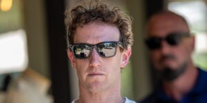Mark Zuckerberg's Pro-AI Campaign Comes to Meta's Earnings Call