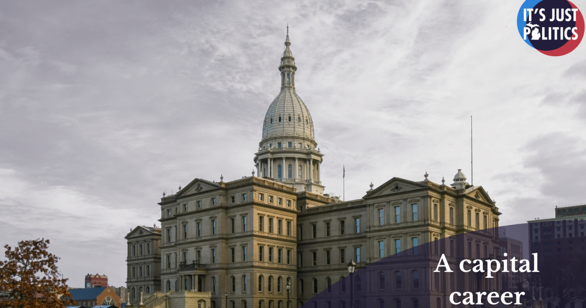 Inside Lansing, from someone who’s seen it all