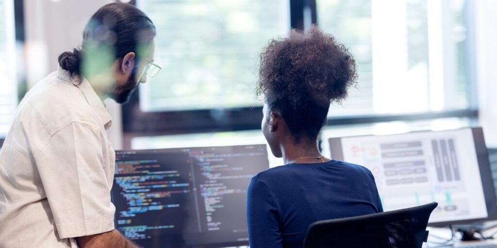 The Hottest AI Models Aren't the Ones Developers Actually Use