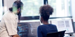 The Hottest AI Models Aren't the Ones Developers Actually Use