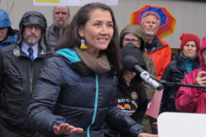 Parties look past Alaska's primary to pivotal matchups in the fall