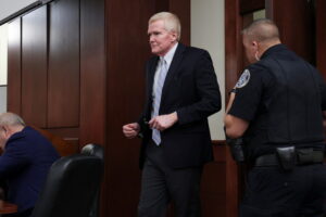 Alex Murdaugh retrial moved from rural county amid legal twists