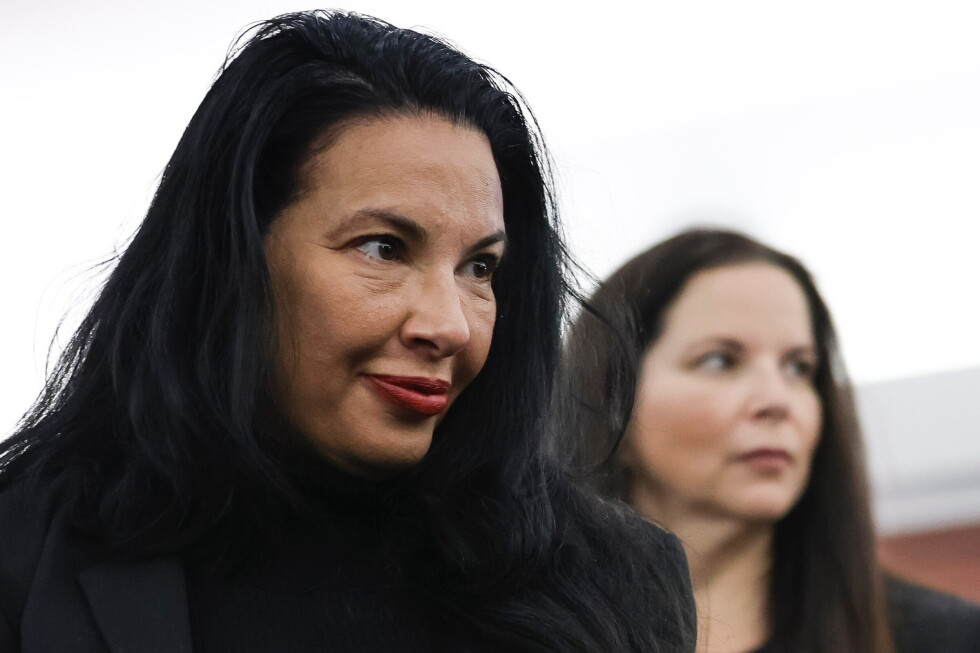 Appeals court says US attorney in Nevada can’t legally serve in the role