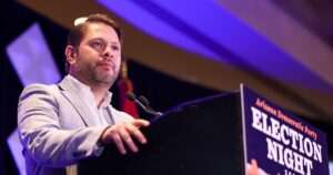 Arizona's Sen. Gallego says there's 'deteriorating morale' on USS Abraham Lincoln