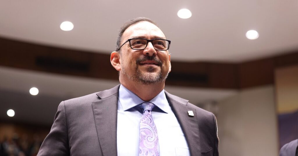 Arizona Supreme Court upholds Fontes' Prop. 144 election reform ballot language
