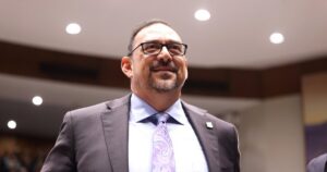 Arizona Supreme Court upholds Fontes' Prop. 144 election reform ballot language
