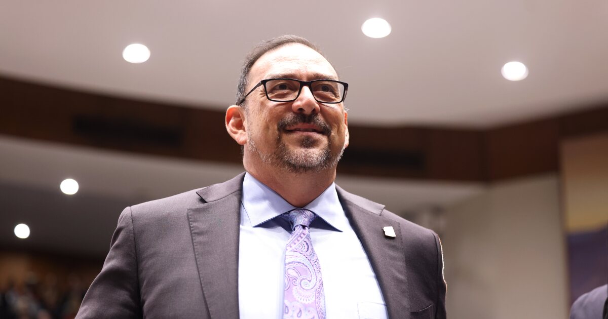Arizona Supreme Court upholds Fontes' Prop. 144 election reform ballot language